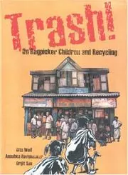 Cover of Trash!