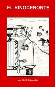 Cover of El Rinoceronte