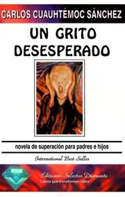 Cover of Un Grito Desesperado