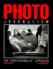 Cover of Photojournalism