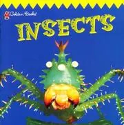 Cover of Insects