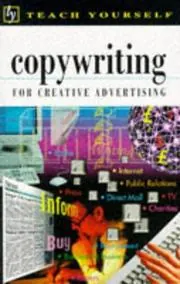 Cover of Copywriting
