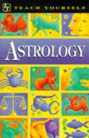 Cover of Astrology
