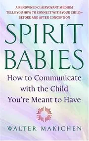 Cover of Spirit Babies