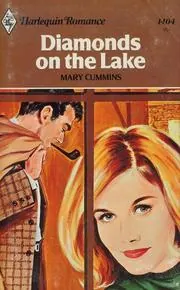 Cover of Diamonds on the Lake