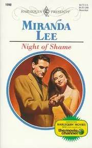 Cover of Night Of Shame