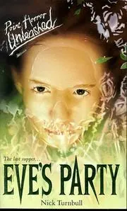 Cover of Eve's Party