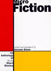 Cover of Micro Fiction