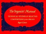 Cover of The Organists' Manual