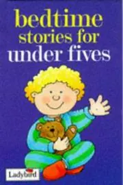 Cover of Bedtime