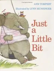 Cover of Just a Little Bit