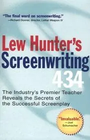 Cover of Lew Hunter's Screenwriting 434