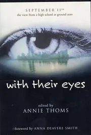 Cover of With Their Eyes