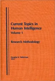 Cover of Research Methodology
