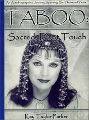 Cover of Taboo