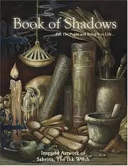 Cover of Book Of Shadows