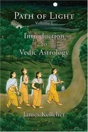 Cover of Path of Light, Vol. 1