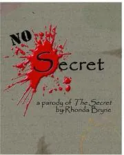 Cover of No Secret