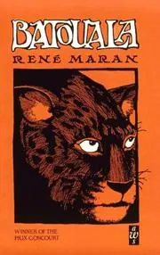 Cover of Batouala