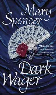Cover of Dark Wager