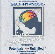 Cover of Self-Hypnosis