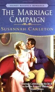 Cover of The Marriage Campaign