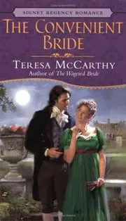 Cover of The Convenient Bride