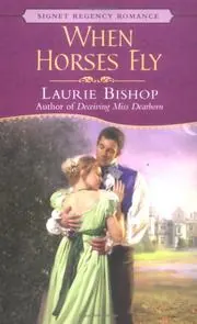 Cover of When Horses Fly
