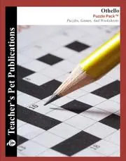 Cover of Puzzle Pack