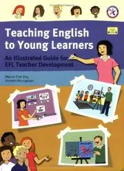 Cover of Teaching English to Young Learners