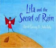 Cover of Lila and the Secret of Rain