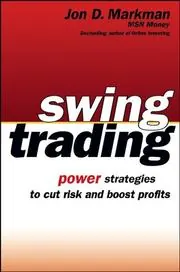 Cover of Swing Trading