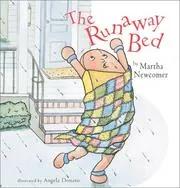 Cover of The Runaway Bed