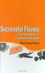 Cover of Successful Flavors