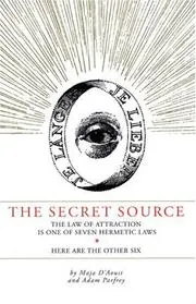 Cover of The Secret Source