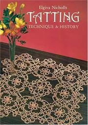 Cover of Tatting