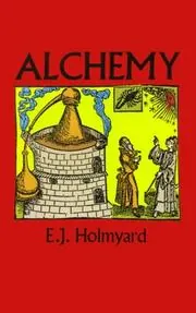 Cover of Alchemy