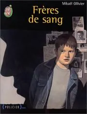 Cover of Frères de Sang
