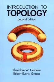 Cover of Introduction to Topology