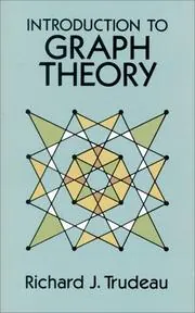 Cover of Introduction to Graph Theory
