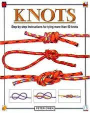 Cover of Knots