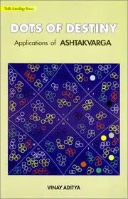 Cover of Dots of Destiny