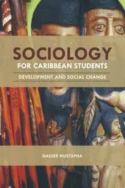 Cover of Sociology for Caribbean Students