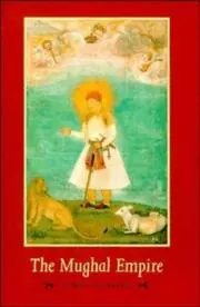 Cover of The Mughal Empire