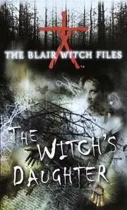 Cover of The Witch's Daughter