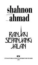 Cover of Ranjau Sepanjang Jalan