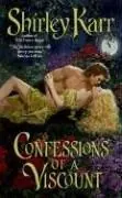 Cover of Confessions of a Viscount