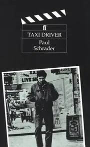 Cover of Taxi Driver
