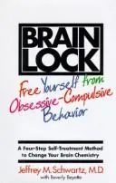 Cover of Brain Lock