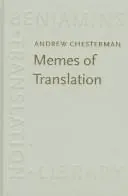 Cover of Memes of Translation
